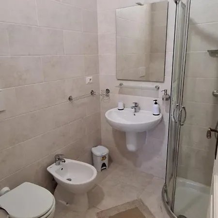 Holiday home Dimora San Gabriele *
