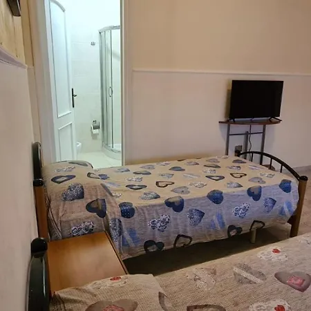 Dimora San Gabriele Holiday home Gallipoli