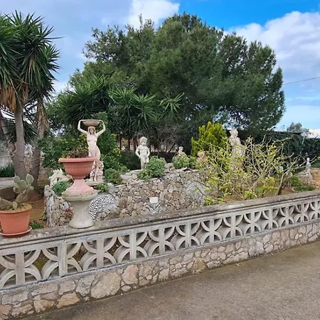 Holiday home Dimora San Gabriele Gallipoli
