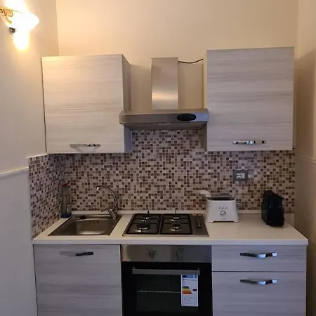 Holiday home Dimora San Gabriele
