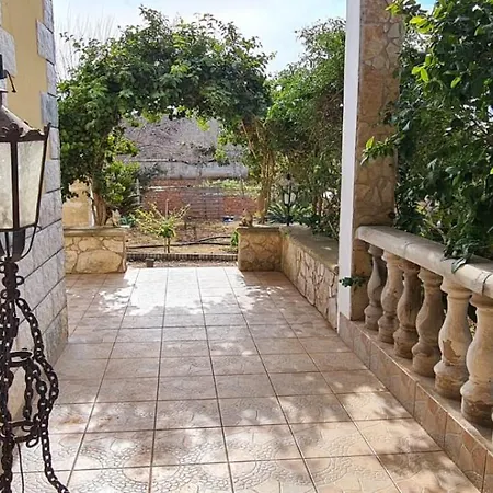 Dimora San Gabriele Holiday home Gallipoli