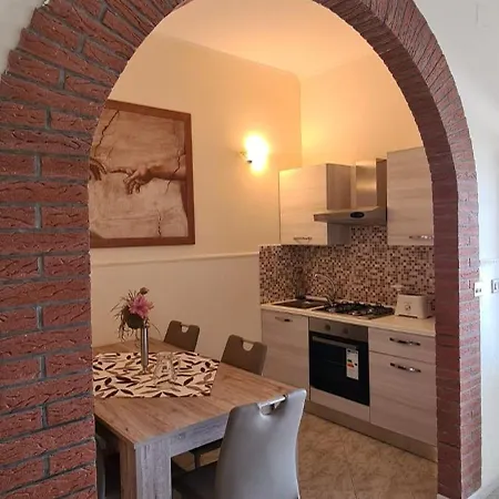 Holiday home Dimora San Gabriele